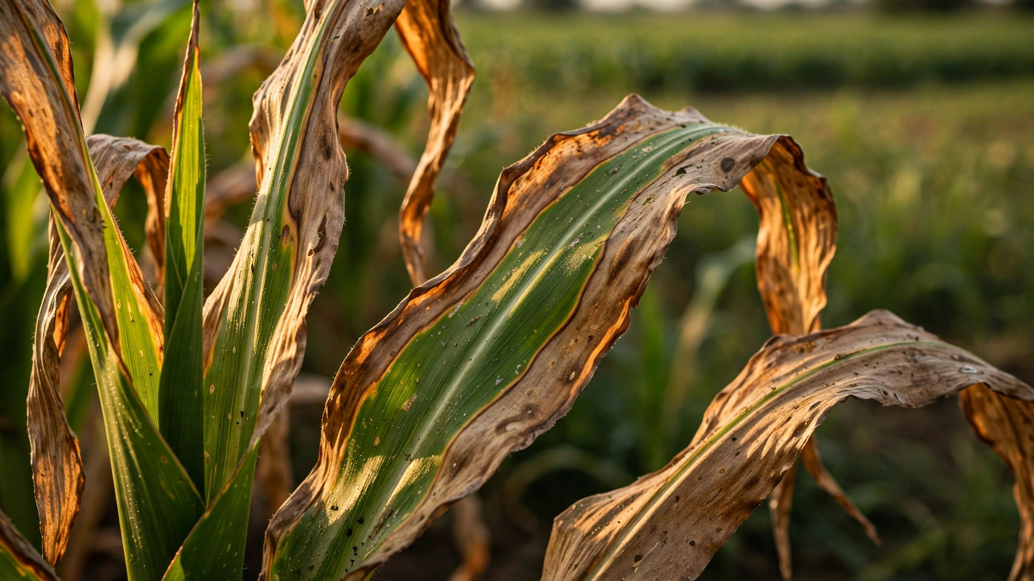 Fertilizer Burn: Symptoms and How to Fix Over-Fertilization