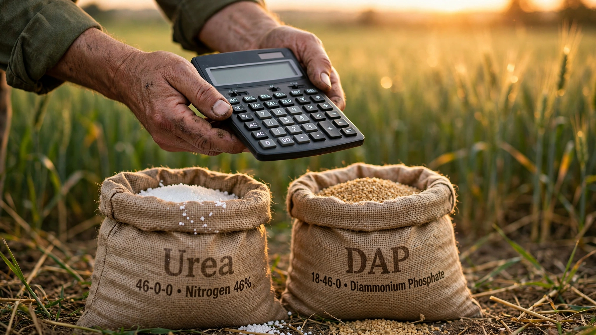 Best Fertilizer for Potatoes: Verified NPK Doses and the Two-Split Schedule