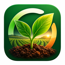 Fertilizer Dose logo